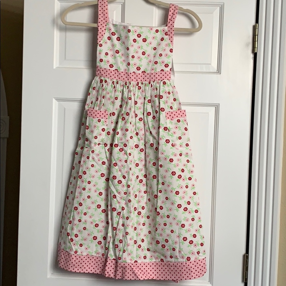 Strasburg dress. Size 8. NWT! Gorgeous